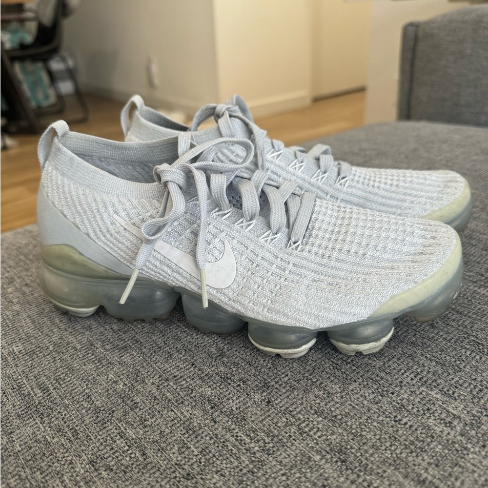Nike vapormax flyknit